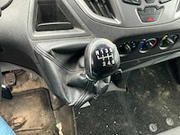 2014 ford transit custom bedrijfswagen - afbeelding 35 van  38