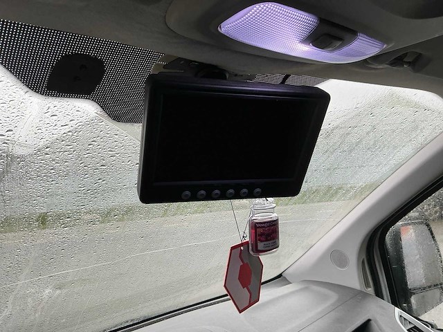 2014 ford transit custom bedrijfswagen - afbeelding 18 van  38