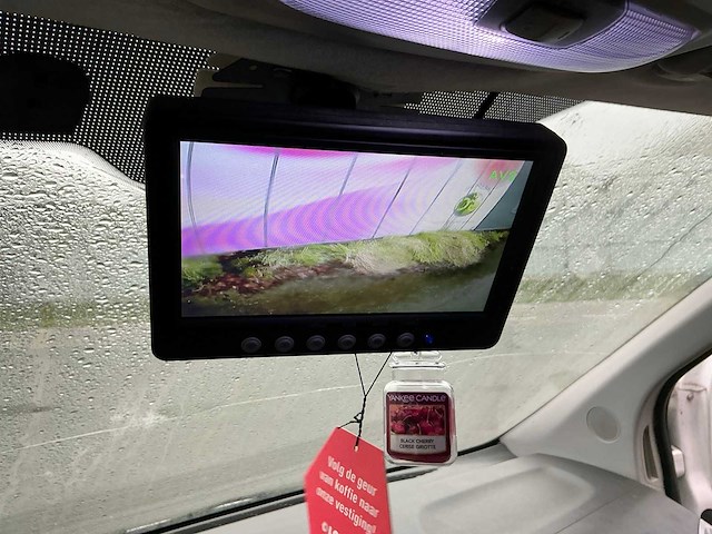 2014 ford transit custom bedrijfswagen - afbeelding 19 van  38