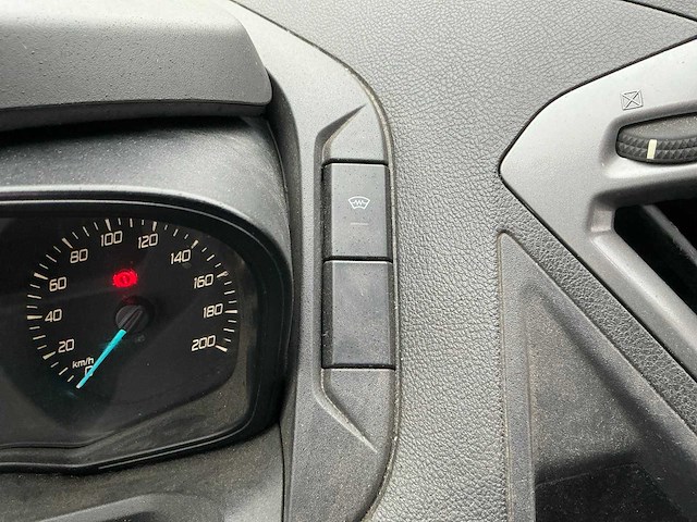 2014 ford transit custom bedrijfswagen - afbeelding 36 van  38