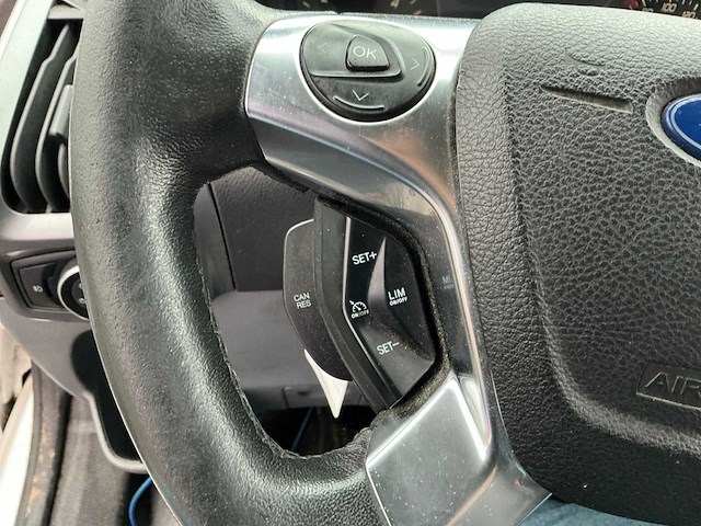 2014 ford transit custom bedrijfswagen - afbeelding 20 van  38