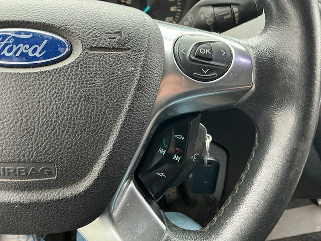 2014 ford transit custom bedrijfswagen - afbeelding 21 van  38