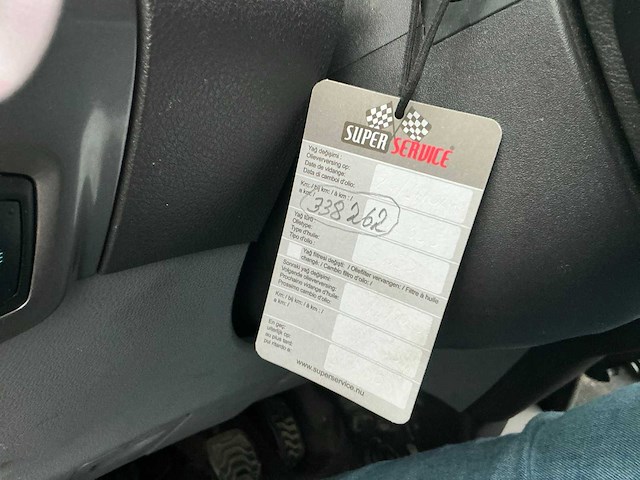 2014 ford transit custom bedrijfswagen - afbeelding 22 van  38