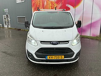 2014 ford transit custom bedrijfswagen - afbeelding 24 van  38