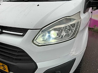2014 ford transit custom bedrijfswagen - afbeelding 25 van  38