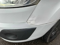 2014 ford transit custom bedrijfswagen - afbeelding 37 van  38