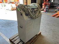 2014 fral facsw22 airconditioning - afbeelding 2 van  8