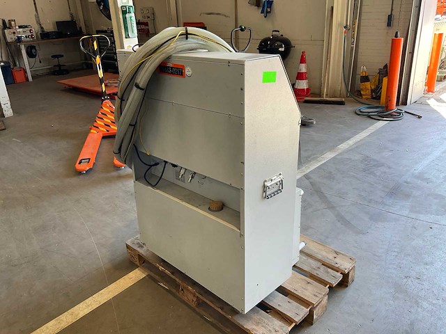 2014 fral facsw22 airconditioning - afbeelding 3 van  7