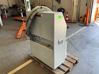 2014 fral facsw22 airconditioning - afbeelding 3 van  7