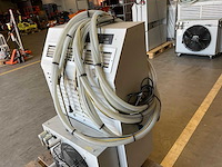 2014 fral facsw22 airconditioning - afbeelding 5 van  7