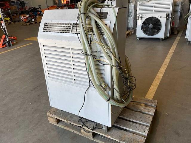 2014 fral facsw22 airconditioning - afbeelding 1 van  9
