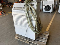 2014 fral facsw22 airconditioning - afbeelding 1 van  9