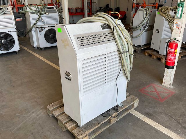 2014 fral facsw22 airconditioning - afbeelding 2 van  9