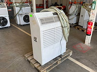2014 fral facsw22 airconditioning - afbeelding 2 van  9