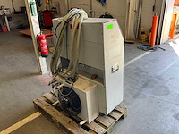 2014 fral facsw22 airconditioning - afbeelding 3 van  9