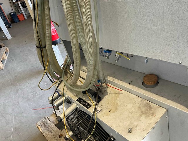 2014 fral facsw22 airconditioning - afbeelding 4 van  9