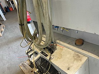 2014 fral facsw22 airconditioning - afbeelding 4 van  9