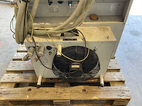 2014 fral facsw22 airconditioning - afbeelding 6 van  9