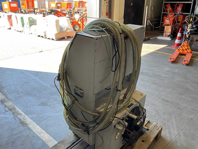 2014 fral facsw22 airconditioning - afbeelding 8 van  9