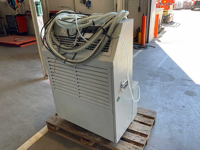 2014 fral facsw22 airconditioning - afbeelding 1 van  8