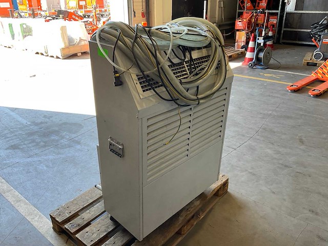 2014 fral facsw22 airconditioning - afbeelding 2 van  8
