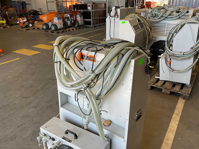 2014 fral facsw22 airconditioning - afbeelding 5 van  8