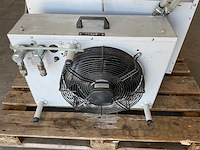 2014 fral facsw22 airconditioning - afbeelding 6 van  8