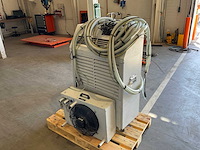 2014 fral facsw22 airconditioning - afbeelding 1 van  6