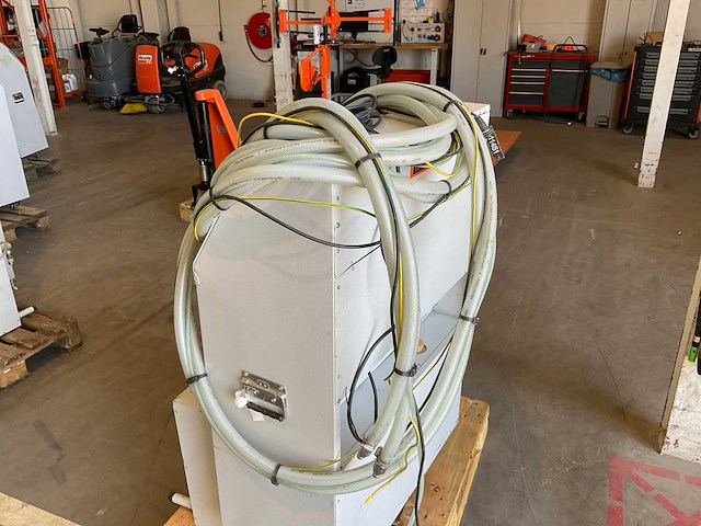 2014 fral facsw22 airconditioning - afbeelding 3 van  6