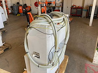 2014 fral facsw22 airconditioning - afbeelding 3 van  6