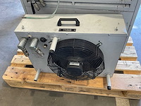 2014 fral facsw22 airconditioning - afbeelding 5 van  6