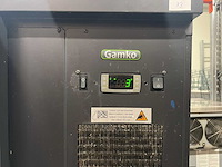 2014 gamko 3-deurs e3/222gmu84 barkoeling - afbeelding 6 van  7