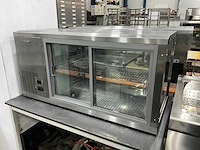 2014 gamko av/ms 111 koelvitrine - afbeelding 1 van  6