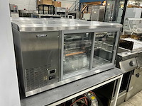 2014 gamko av/ms 111 koelvitrine - afbeelding 2 van  6