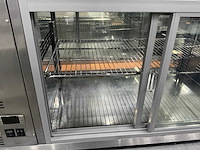 2014 gamko av/ms 111 koelvitrine - afbeelding 3 van  6