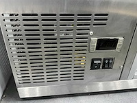 2014 gamko av/ms 111 koelvitrine - afbeelding 4 van  6