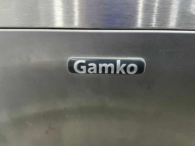 2014 gamko av/ms 111 koelvitrine - afbeelding 5 van  6