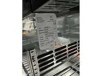 2014 gamko av/ms 111 koelvitrine - afbeelding 6 van  6