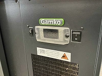 2014 gamko e3 / 22gmu84 barkoeling - afbeelding 5 van  9