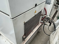 2014 gardner denver esm 7 tk-104 schroefcompressor - afbeelding 5 van  25