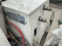 2014 gardner denver esm 7 tk-104 schroefcompressor - afbeelding 17 van  25