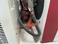 2014 gardner denver esm 7 tk-104 schroefcompressor - afbeelding 3 van  18