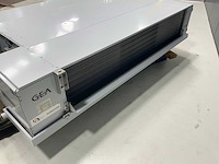 2014 gea goedhart dvs 62504 l glycol koeler dubbel uitblazend (c) - afbeelding 2 van  3
