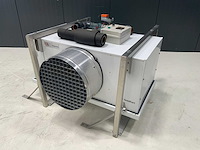 2014 gea goedhart vci-z 81506 l glycol koeler (c) - afbeelding 2 van  4