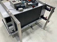 2014 gea goedhart vci-z 81506 l glycol koeler (c) - afbeelding 3 van  4