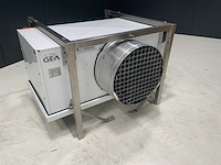 2014 gea goedhart vci-z 81506 l glycol koeler (c)