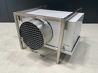 2014 gea goedhart vci-z 81506 l glycol koeler (c) - afbeelding 2 van  4