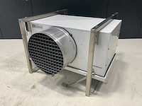 2014 gea goedhart vci-z 81506 l glycol koeler (c) - afbeelding 2 van  4
