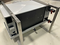 2014 gea goedhart vci-z 81506 l glycol koeler (c) - afbeelding 3 van  4