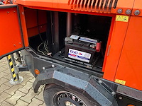 2014 generac mobile products vb-9 lichtmast aggregaat aanhangwagen - afbeelding 3 van  23